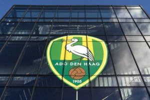 ADO Den Haag logo