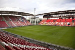 FC Utrecht stadion