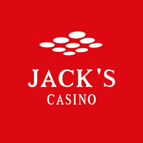 Jacks Casino logo
