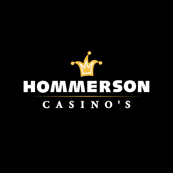 Hommerson logo vierkant